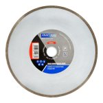 Diamantový kotouč pro řezání betonu Kraft&Dele KD922, 230 mm, 1 ks