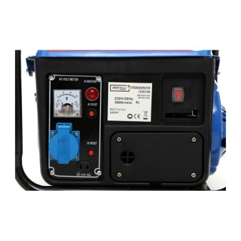 Kraft&Dele elektrocentrála 1200 W 12/230 V KD109N