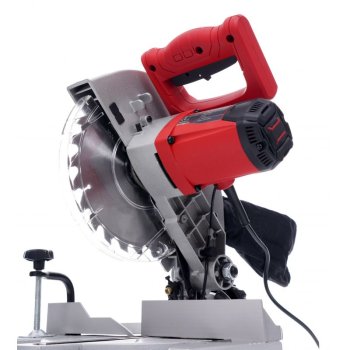 Kraft&Dele pokosová pila 2,2kW KD3013 s laserem