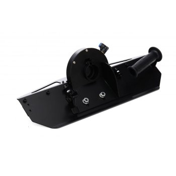 Kraft&Dele KD10639 Nástavec pro úhlovou brusku pro řezání pod úhlem 45°