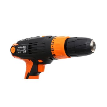 Kraft&Dele elektrický šroubovák 880 W KD1673