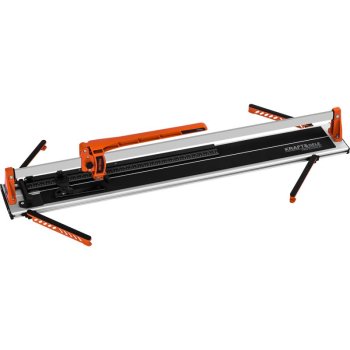 Profesionální řezačka na obklady KRAFT&DELE KD11961, délka řezu 1200 mm