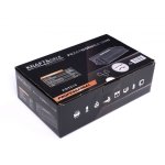 Kraft&Dele proudový měnič 300-600W /12-230V KD1258