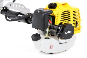 LIDER benzínový křovinořez 2,4kW VKT582