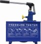 Ruční zkušební tlaková pumpa KRAFT&DELE KD10479, 12 l, 50 bar