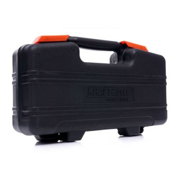 Kraft&Dele KD10836 sada nářadí v kufru 40ks