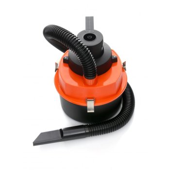 Kraft&Dele KD487 vysavač do auta 2v1 12V 155W