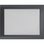Krbová mřížka 22x30 BASIC grafitová