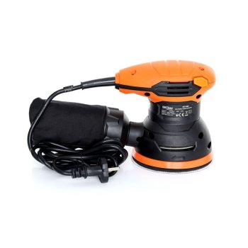 Kraft&Dele KD1684 excentrická bruska 1100W