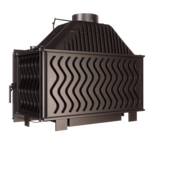 KAWMET krbová vložka W15 ECO - 16,3 kW