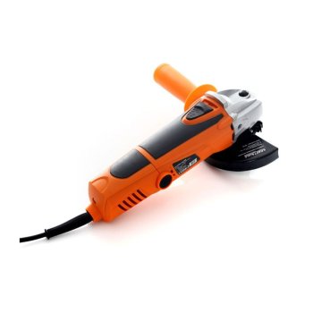 Úhlová bruska Kraft&Dele KD1555, 125 mm, 850 W