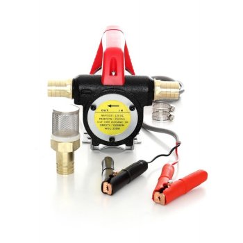 Kraft&Dele KD1168 čerpadlo na naftu a olej 12V