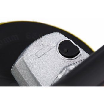 Kraft&Dele KD3078 Leštička na auto 180 mm s příslušenstvím