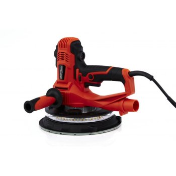 Kraft&Dele KD3132 Bruska na sádrokarton s LED světlem 1,8 kW