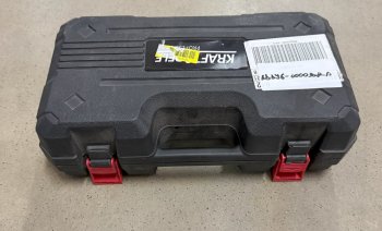 Kraft&Dele AKU pila 21V 13cm KD10622 - Použito