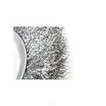 POWERMAT Drátěný kotouč na křovinořez měkký 200mm 25,4mm TSZ-M