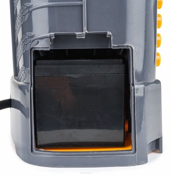 POWERMAT Aku - postřikovač 16 L PM-OA-16T