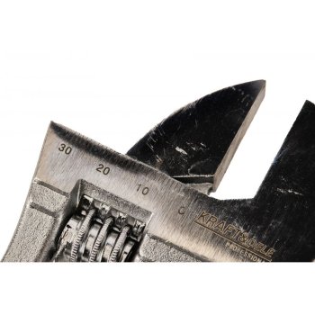 Kraft&Dele KD10635 Sada nastavitelných klíčů 3 ks