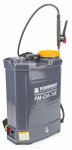 AKU postřikovač POWERMAT PM-OA-16K, 16 l, 8 Ah