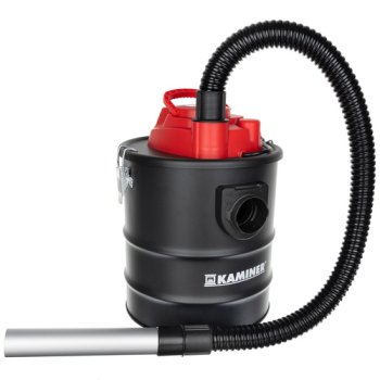 KAMINER 26239 ODK006-15L Vysavač na popel 15L