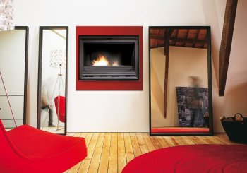 INVICTA krbová vložka 700 Option s klapkou 6774-75