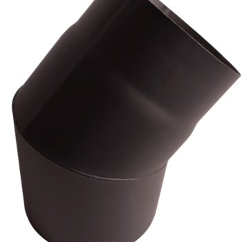 Koleno 45/130mm/1,5mm