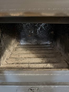 BLIST krbová kamna MILANO E s výměníkem a troubou - antracit (II. Jakost)