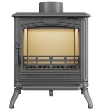 KAWMET krbová kamna Premium HESTIA S17 ECO