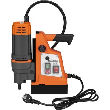 Kraft&Dele KD2140 Magnetická vrtačka 2100W