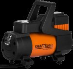 Auto kompresor KRAFT&DELE KD3440, 12 V, 168 W, 200 PSI