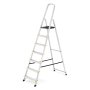 Higher I-1917 schůdky pro domácnost 7 schodů