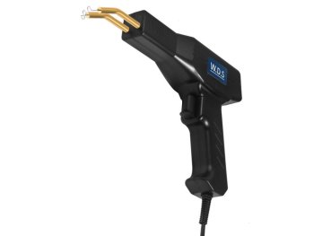 Kraft&Dele WDS2213 svářečka plastů 100W