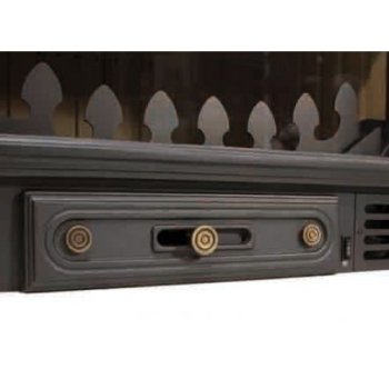 Krbová vložka BRONPI EVEREST s troubou, 14 kW