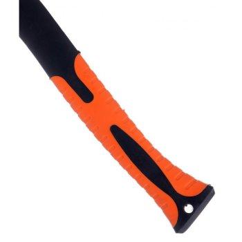 Sekera Kraft&Dele KD288 se sklolaminátovou rukojetí, 2 kg, 86 cm