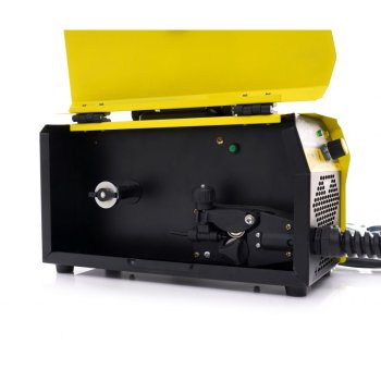 Kraft&Dele KD810 invertorová svářečka MIG/MAG 200A