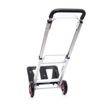 Kraft&Dele KD3017 skládací přepravní vozík - rudl 90 kg