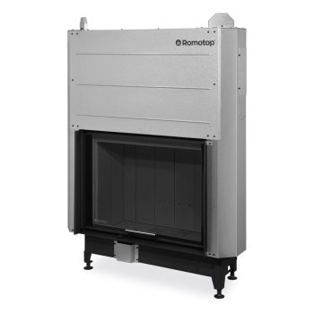 ROMOTOP krbová vložka HEAT 3G L 88.66.06