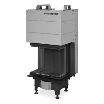 ROMOTOP krbová vložka HEAT C 3G L 50.52.31.26