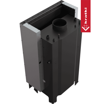 KRATKI Krbová vložka MBM PW 10 s výsuvem