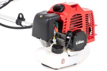 LIDER benzínový křovinořez 1,9kW TMK52