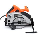 Kraft&Dele okružní pila 2850W KD1719 s laserem 185mm