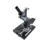 Stojan na úhlovou brusku Kraft&Dele KD518, 115-125 mm