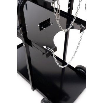 Kraft&Dele KD372 Svářečský vozík