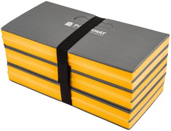 POWERMAT PM-MWR-117T Dílenské klekátko