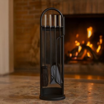 KAMINER 25971 Krbové příslušenství 5 v 1