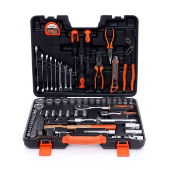 Kraft&Dele KD10464 sada nářadí 83ks