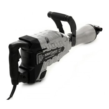 KRAFT&DELE Bourací kladivo 50J 2500W KD1545