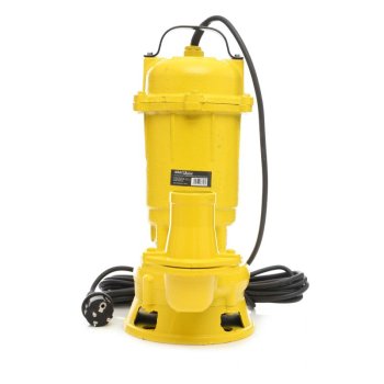 Kraft&Dele KD760 Kalové čerpadlo s drtičem 3,1kW