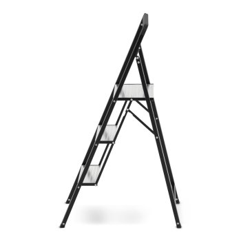 Higher GD-WK2003A-3F schůdky pro domácnost 3 stupně