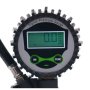 Kraft&Dele KD1366 nafukovací pistole s LCD manometrem 0-12bar